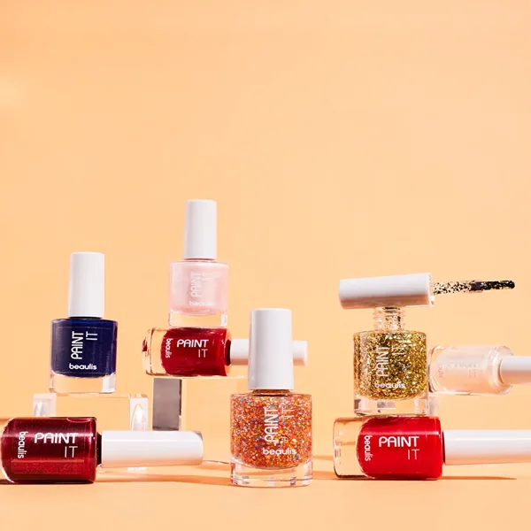 Beaulis Paint It Oje 707 Mossy