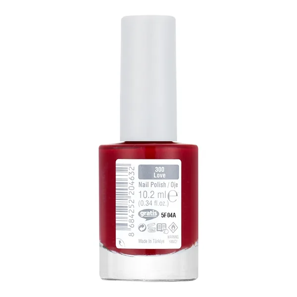 Beaulis Paint It Oje 300 Love