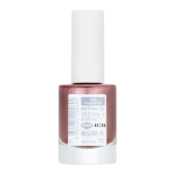 Beaulis Paint It Oje 610 Imagination