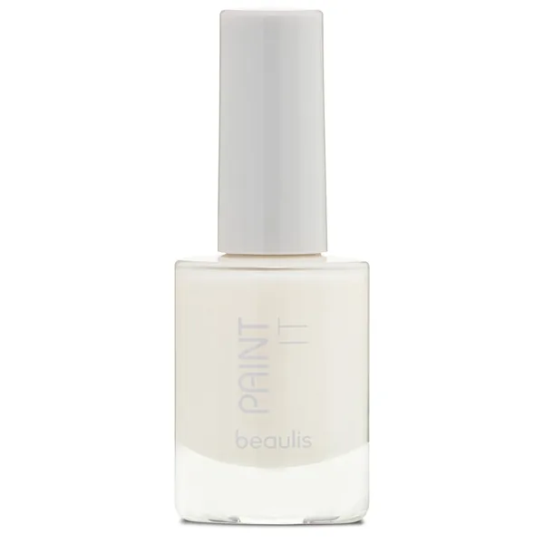 Beaulis Paint It Oje 101 White