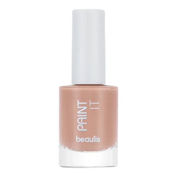 Beaulis Paint It Oje 118 Latte