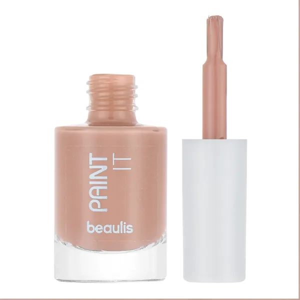 Beaulis Paint It Oje 118 Latte