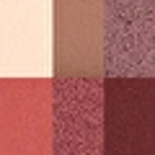 Beaulis Eyes On It 6-piece Eyeshadow Palette 383 Mystical