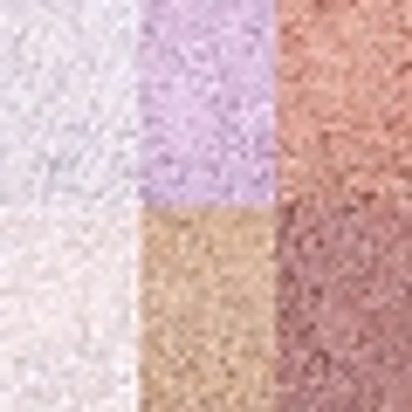 Beaulis Eyes On It 6-pcs Eyeshadow Palette 983 Influential
