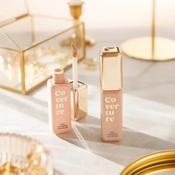 Vivienne Sabo Coverture Concealer 02