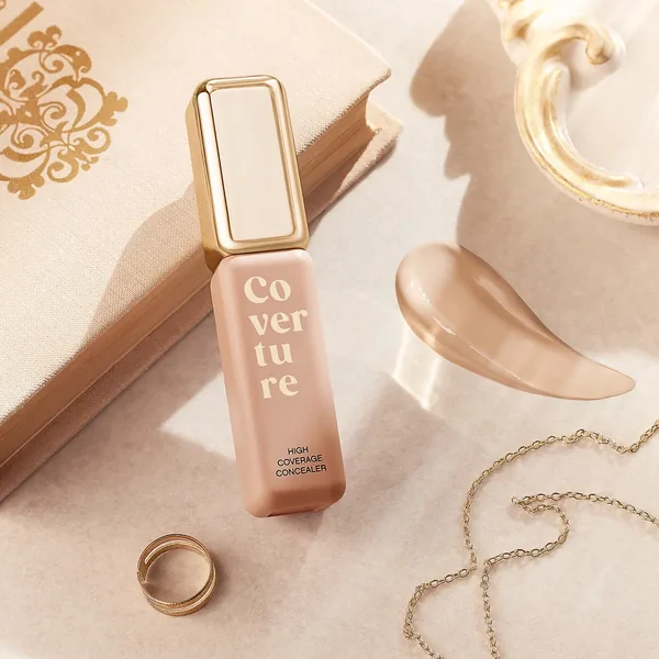 Vivienne Sabo Coverture Concealer 02