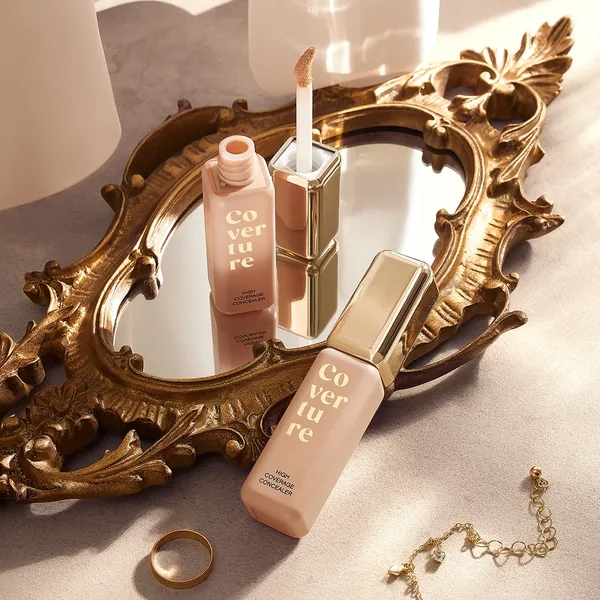 Vivienne Sabo Coverture Concealer 01