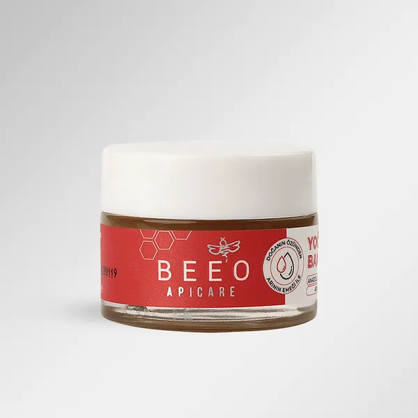 BEEO S.O.S Intensive Care Cream 2 pcs