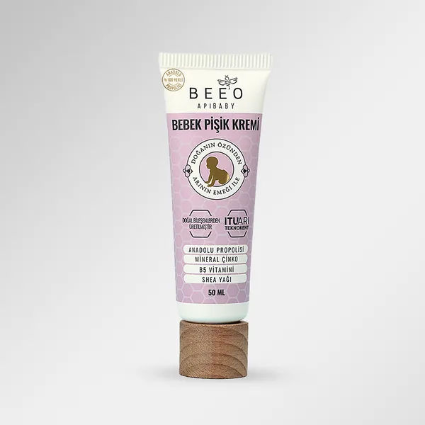 BEEO Propolis Windelcreme