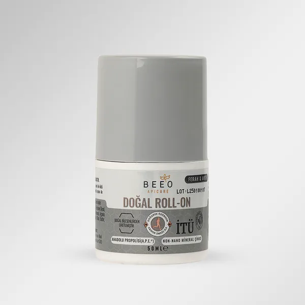BEEO Propolis Roll-on Herren