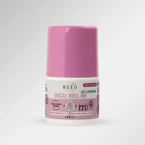 BEEO Propolis Anti-Geruch Roll-on