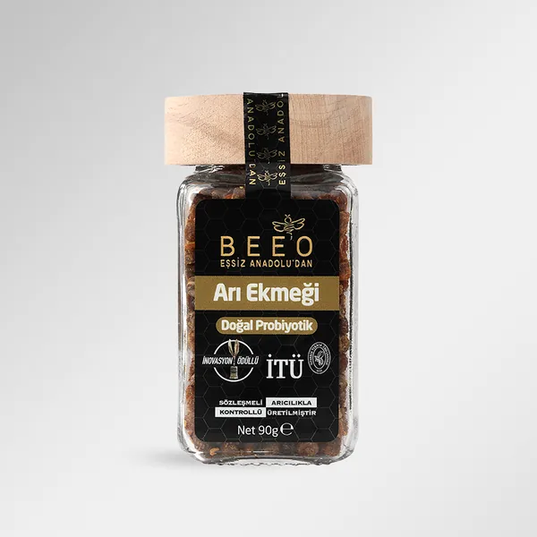 BEEO Bienenbrot