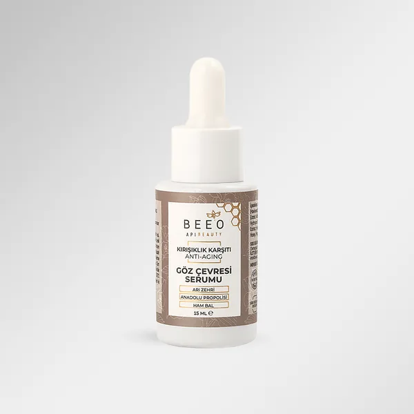 BEEO Bee Venom Propolis Eye Serum
