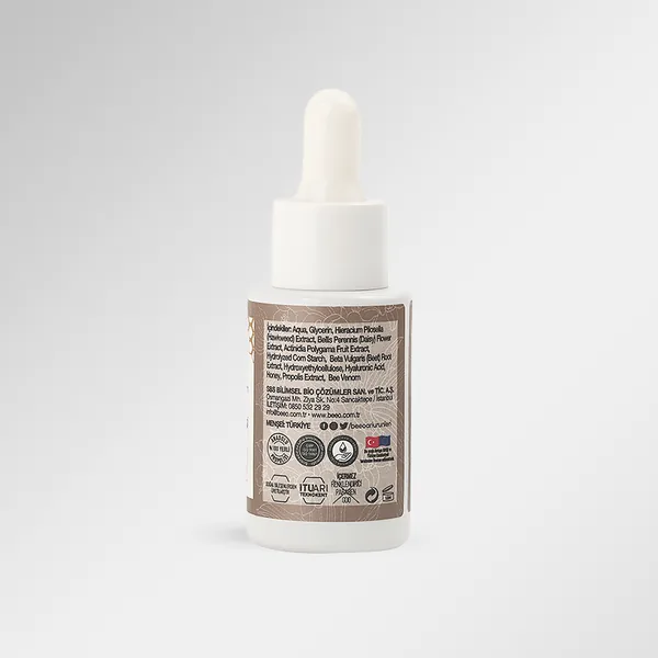 BEEO Bee Venom Propolis Eye Area Care Serum