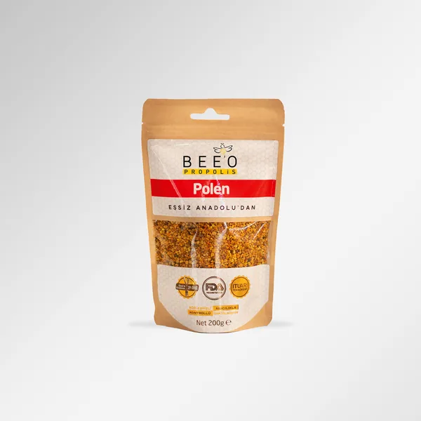 BEEO Bienenpollen