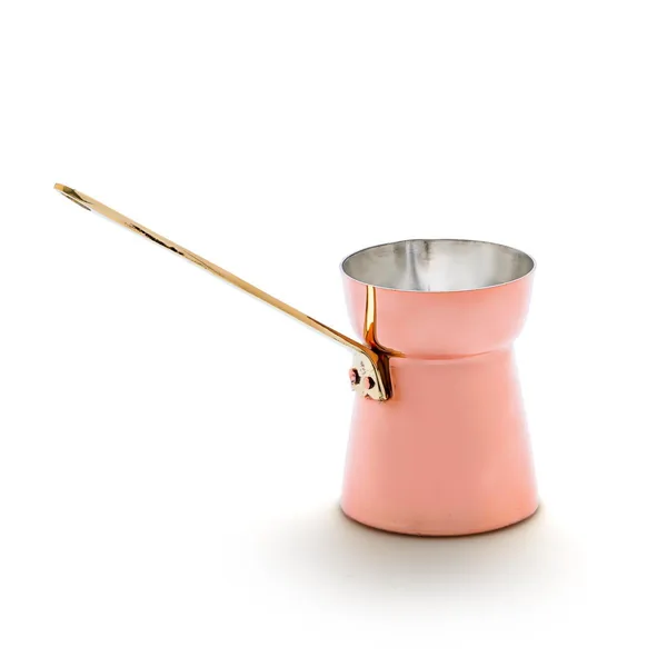 Copper Cezve 2-person