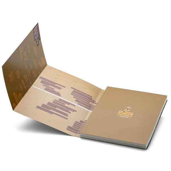 1871-2021: Kurukahveci Mehmet Efendi and Sons' 150 Years