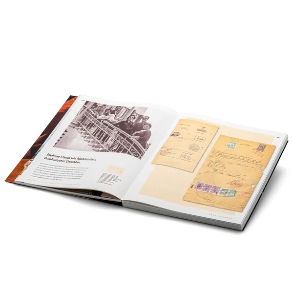 1871-2021: Kurukahveci Mehmet Efendi and Sons' 150 Years