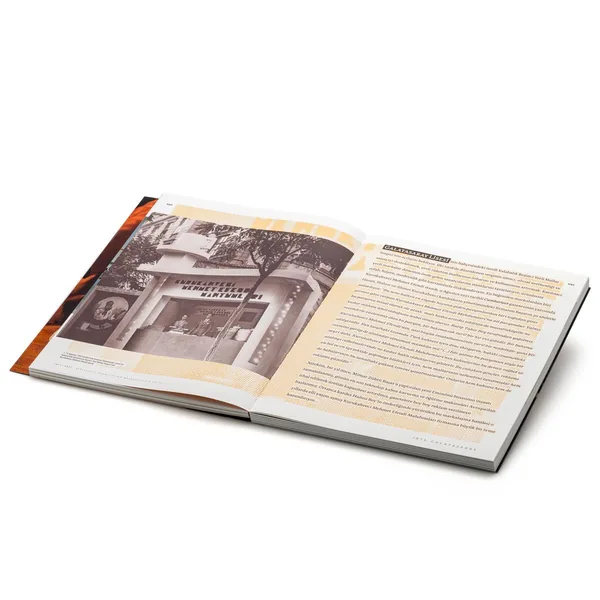 1871-2021: Kurukahveci Mehmet Efendi and Sons' 150 Years