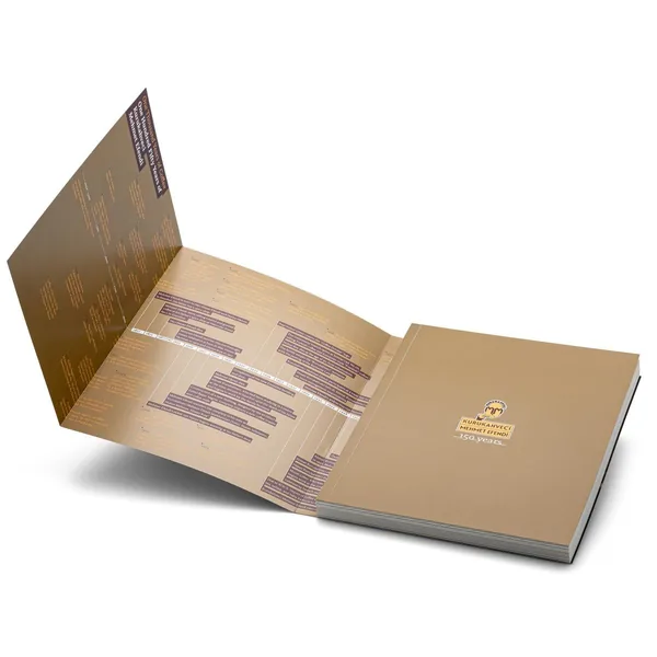 1871-2021: 150 Years of Kurukahveci Mehmet Efendi