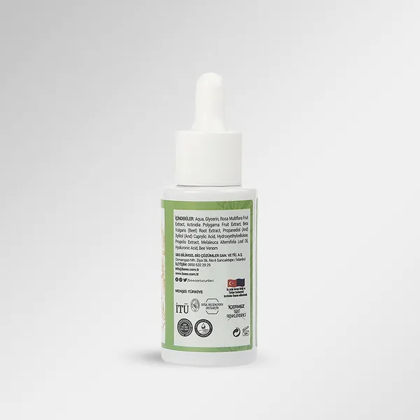 BEEO Bee Venom Propolis Anti-Pimple and Acne Serum