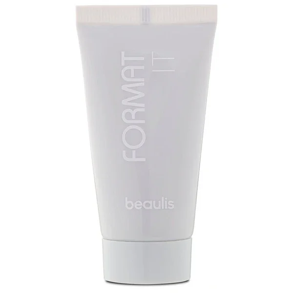 Beaulis Format It Matte Foundation 135 light Beige