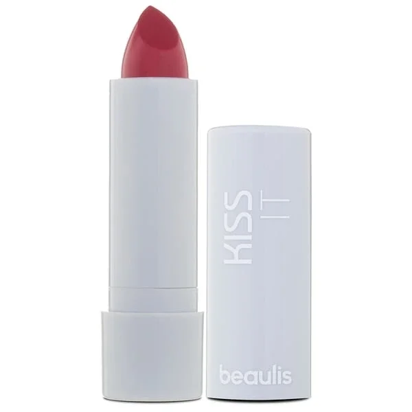 Beaulis Kiss It Matte Lipstick 545 good Karma