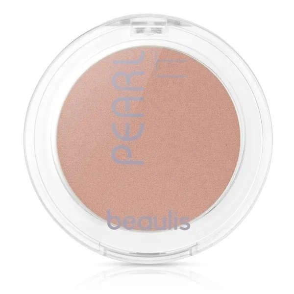 Beaulis Pearl It Illuminating 943 pink Glaze