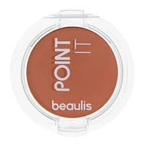 Beaulis Point It Single Eyeshadow 278 fine Coral