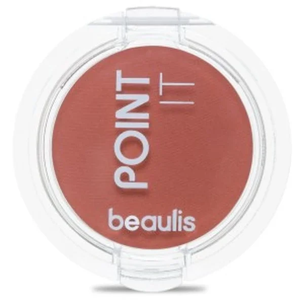 Beaulis Point It Single Eyeshadow 285 fire Brick