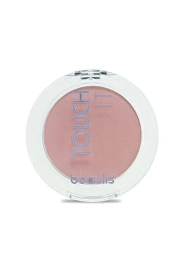 Beaulis Touch It Powder Blush 513 rose Petal
