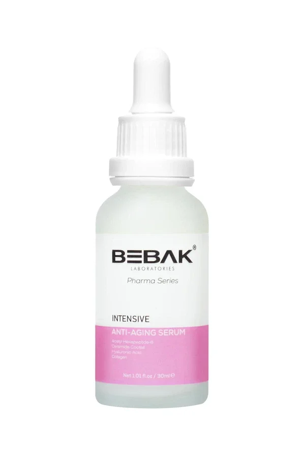 Bebak Anti-aging Intensive Care Serum 30 ml