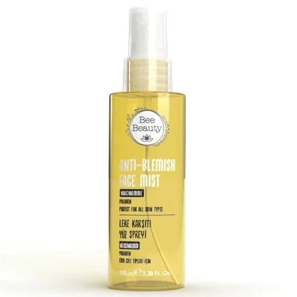 Bee Beauty Anti-Pickel Gesichtsspray 100ml