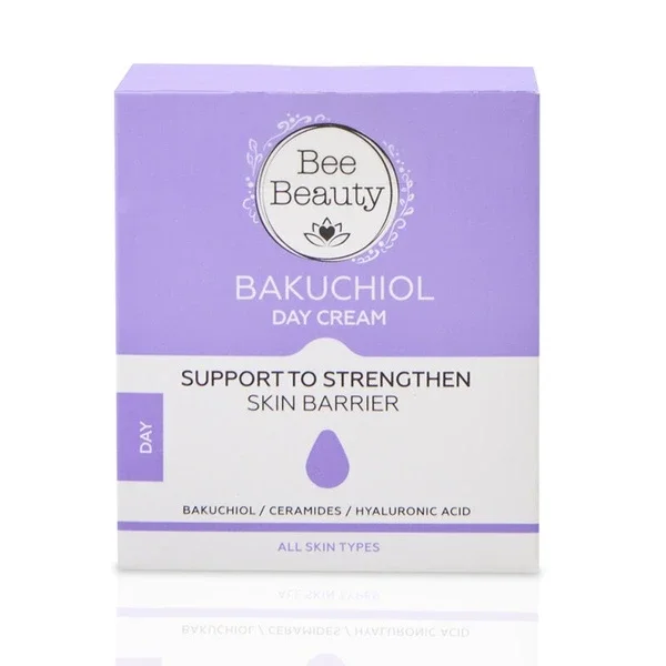 Bee Beauty Bakuchiol Tagescreme 50ml