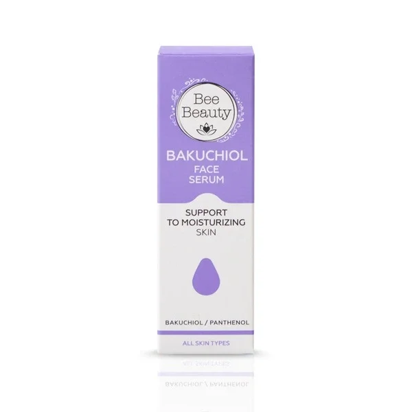 Bee Beauty Bakuchiol Serum 30ml