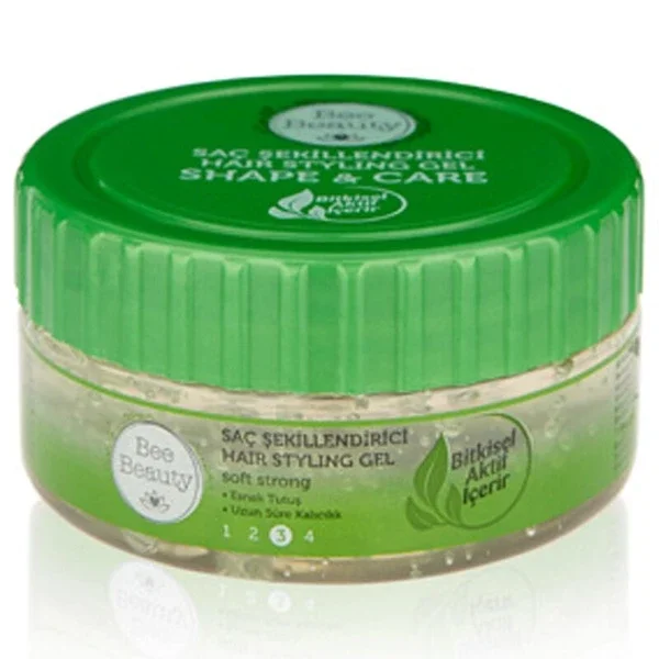 Bee Beauty Kräuter-Haargel 200ml