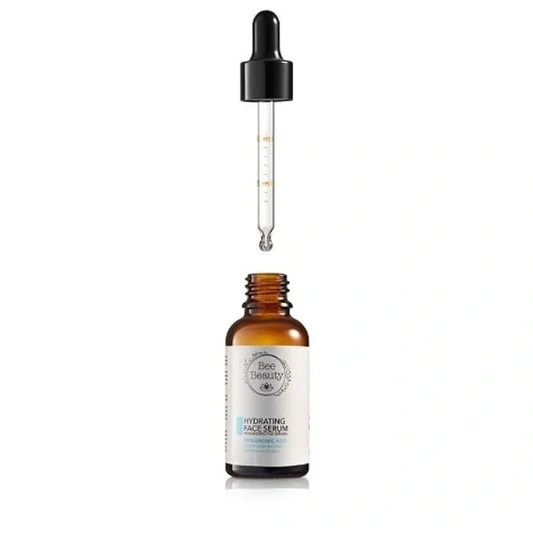 Bee Beauty Feuchtigkeitsspendendes Gesichtsserum 30ml