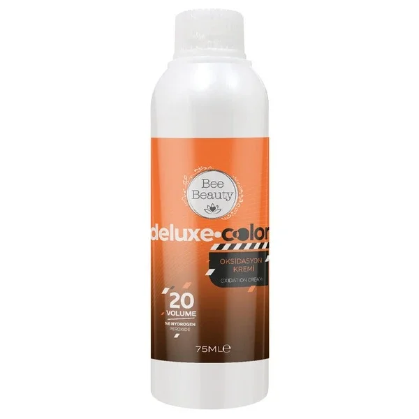 Bee Beauty 20 Volumen 6% Oxidationscreme