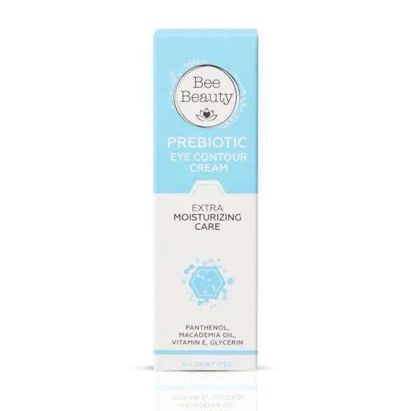 Bee Beauty Prebiotic Eye Contour Cream