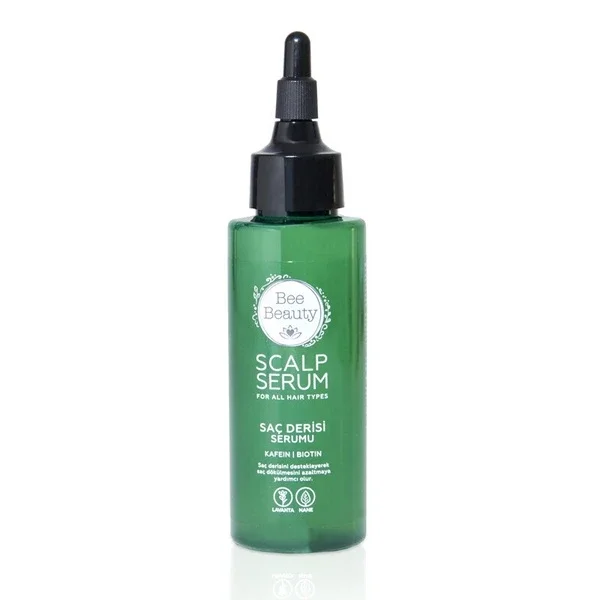Bee Beauty Kopfhautserum 100ml