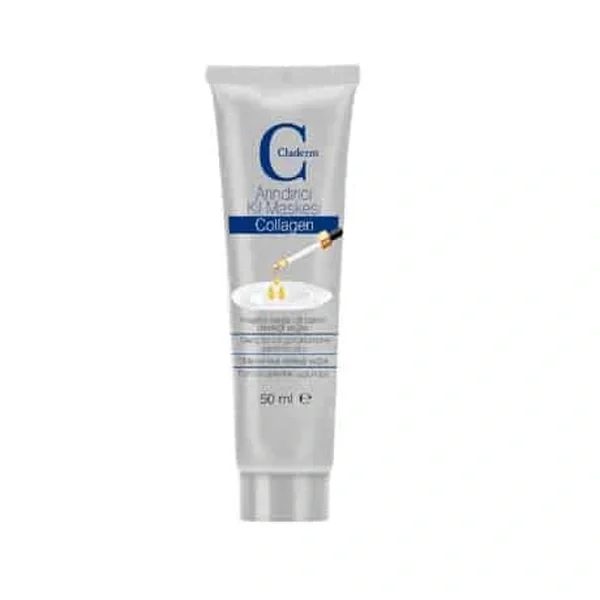 Claderm Collagen Purifying Clay Mask 50 ml