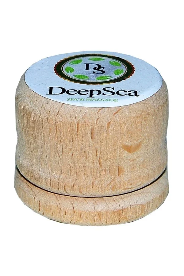 Deepsea Spa Massage Menthol Stone 3 x 6 ( 18 pcs )