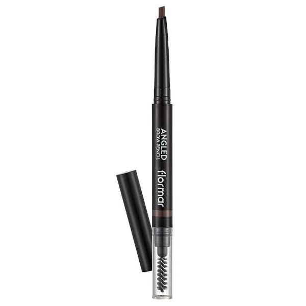 Flormar Angled Brow Pencil 02 light Brown