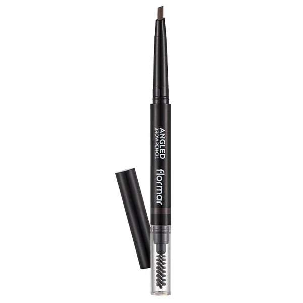 Flormar Angled Brow Pencil 03 brown