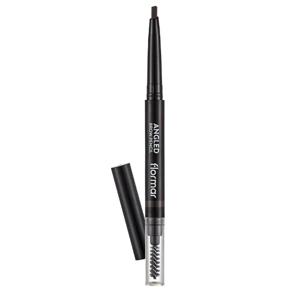 Flormar Angled Brow Pencil 04 dark Brown