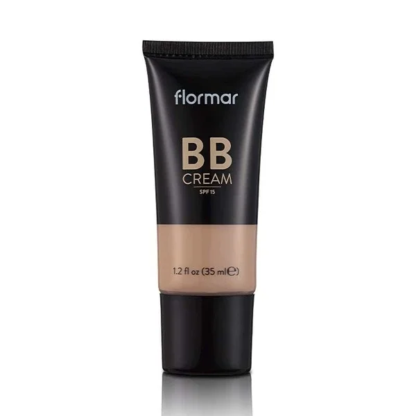 Flormar Bb Cream 01 fair