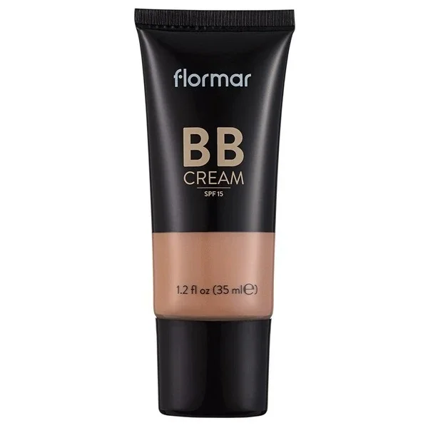 Flormar Bb Cream Foundation 04 light-medium