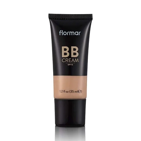 Flormar Bb Cream Spf15 02 fair-light