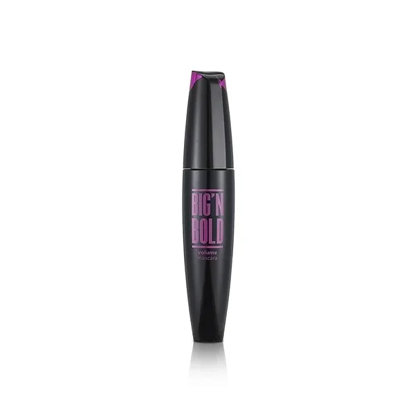 Flormar Big'n Bold Volume Mascara 001