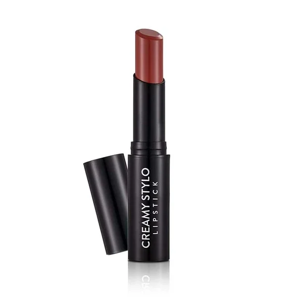 Flormar Creamy Stylo Lipstick 006 chestnut